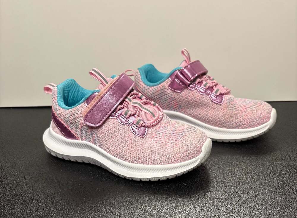 RUNSIDE Kids Sneakers Lightweight Athletic Walking Running Tennis Shoes